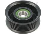 Optimal 0-N2034S Rullo Tenditore Cinghia Trapezoidale Dentata 75 Mm Per Mazda 5 (CR19) 3 (Bk) 3 (Bl) 5 (Cw) 3 Berlina (Bk) 3 Berlina (Bl)