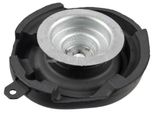 Swag 60 54 0006 Supporto Ammortizzatore Anteriore Per Renault ScéNic I (JA0/1, FA0) Megane I (BA0/1) Megane Scenic (JA0/1) Megane I Cabriolet (EA0/1) 19 I
