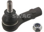 Testina Tirante Swag Tirante Per Vw Caddy Ii Pickup (9U7) Anteriore Sinistro Anteriore Destro 36 71 0001