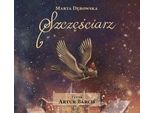SzczęśCiarz - Marta DęBowska (HöRbuch Auf Polnisch)