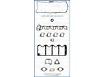 Ajusa 53013000 Kit Guarnizioni Testata Cilindri Per Opel Monterey B (M98) Per Vauxhall Monterey Mk2 (M98)