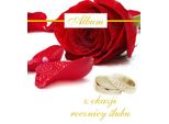 Album Per L'anniversario Di Matrimonio