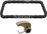 Swag Catena Di Distribuzione Pompa Dell'olio 30 94 7353 Per Vw Golf Iv Hatchback (1J1) 0,045 Kg