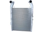 Radiatore Aria Di Sovralimentazione Alette Di Raffreddamento Saldate 782 Mm - 645 Mm Nrf Per, Tra Gli Altri, Renault Trucks