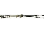 Cavo Cambio Manuale Metzger Per Toyota Corolla Notchback