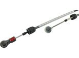 Cavo Cambio Manuale Metzger Per Ford Focus Ii