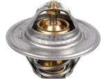 Swag Termostato Liquido Di Raffreddamento 87°C Per Vw Golf Iv Hatchback (1J1) Golf V Hatchback (1K1) Polo (9N) Golf Vi (5K1) Touran (1T1, 1T2) Passat Variant (3C5)