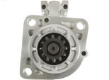 AS-PL S5022 Motorino Di Avviamento 6 Kw Per Camion Renault Trucks Kerax 24 V