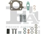 FA1 KT740110 Kit Di Montaggio Turbocompressore Per Mitsubishi L 200 (K7T, K6T) Pajero Sport I Suv (K7, K9)