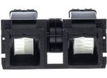 Soffiatore Interno Con Puleggia A Cinghia Con Nervatura A V 120Mm Mahle Per Daf Renault Volvo