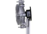 Inserto Filtro Ventola Radiatore Frizione Mahle Per Campo