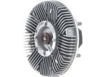 Inserto Filtro Ventilatore Radiatore Frizione Mahle Per Mercedes