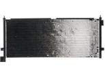 Mahle Ac 532 000S Condensatore Aria Condizionata Per Volvo Fh