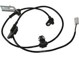 Sensore Abs Metzger Per Velocità Ruota Posteriore Per Mazda 6 Station Wagon (Gj, Gl) 0900866