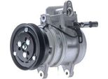 Compressore Climatizzatore Compressione Refrigerante 12 V Ø 112 Mm Mahle Per Kia Picanto