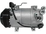 Compressore Aria Condizionata Mahle Per I10 Ii Notchback