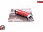 Esen Skv 24SKV712 Tubo Aria Di Sovralimentazione Per Bmw 3 Touring (E91) 3 Berlina (E90) 3 Coupé (E92) 3 Cabrio (E93)