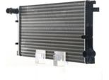Radiatore Valvola Di Sfioro Raffreddamento Motore Mahle Per Fiat Panda / Panda Classic