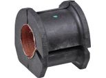 A.B.S. Boccola Cuscinetto Stabilizzatore Stabigummis 274030 Per Fiat Fullback Pickup (502, 503) 48 Mm 29 Mm 49 Mm 0,07 Kg