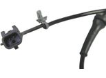 Sensore Di Velocità Della Ruota Metzger Per Nissan Qashqai /