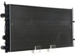 Mahle Original Radiatore Raffreddamento Motore Cr 417 000S Per Vw Passat Variant (3A5 35I)