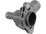 Flangia Refrigerante Blocco Motore Metzger Per CitroËN Saxo (S0)