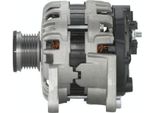 Alternatore Con Puleggia Di Rinvio 49Mm Hella Per Seat Ibiza V (KJ1/ Kjg)