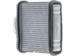 Mahle Originale Scambiatore Di Calore Riscaldatore Interno Ah 75 000P Per Vw Polo (9N_)