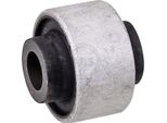 Supporto Manubrio Ø 55 Mm 50,5 Mm A.B.S. Per Renault Megane E Altri Modelli