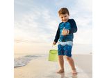 Borsa A Rete Per Conchiglie Per Bambini, Borsa Per La Raccolta Di Conchiglie In Un Cilindro, Borsa Per Giocattoli Da Spiaggia