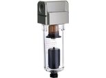 Filtro Aria, Separatore D'acqua, Separatore D'olio Con Scarico Automatico Dell'acqua Technic AF2000-02D