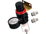 Filtro Aria Disidratatore Diffusore Compressore Riduttore 1/8 -Afr2000