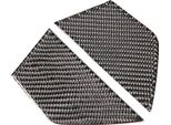 Pannello Della Porta Interna, Ricambi Auto, Decorazione Della Porta Interna Dell'auto, Modifica Dell'interno Dell'auto, Decorazione Dell'auto, Vera Fibra Di Carbonio