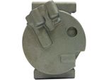 Compressore Climatizzatore 12 V Ø 134 Mm Mahle Adatto, Tra L'altro, Per Fiat Stilo