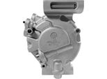 Compressore Climatizzatore 12 V Ø 124 Mm Mahle Adatto, Tra L'altro, Per Kia Soul