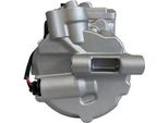 Compressore Climatizzatore 12 V Ø 110 Mm Mahle Adatto, Tra L'altro, Per Audi A4