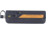 Dispositivo Di Localizzazione Guasti In Fibra Ottica Vfl Da 30 Km Ad Alta Precisione, Interfaccia Da 2,5 Mm, Tester Per Fibra Ottica Per Riparazioni E Costruzioni