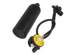 Set Di Bombole Subacquee, Kit Di Bombole Subacquee, Set Di Bombole Di Ossigeno, Set Di Bombole Subacquee, Set Di Bombole Subacquee Da 1 Litro, Attrezzatura Subacquea