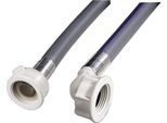 Hama 00111835 Tubo Di Ingresso Dell'acqua Fredda Per Lavatrici E Lavastoviglie, 3,5 M