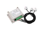 Controllore Automatico Del Livello Dell'acqua, Sensore Di Livello Liquido Senza Contatto, Regolatore Di Livello Dell'acqua Completamente Automatico, Regolatore Di Livello Dell'acqua, Sistema Di Riempimento Automatico Del Serbatoio Dell'acqua, Regolatore Di Livello Dell'acqua Senza Contatto