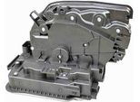 Serratura Porta Posteriore Destra Con Chiusura Centralizzata Metzger Per Bmw 5 (G30)