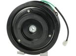 Frizione Magnetica Aria Condizionata Compressore 130 Millimetri Nrf Per MERCEDES-BENZ