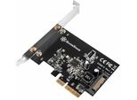 Silverstone ECU02-E