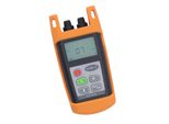 Misuratore Di Potenza Ottica Della Fibra, Misuratore Di Potenza Portatile Della Luce Della Fibra, Mini Misuratore Di Potenza Della Fibra Ottica Con Il Localizzatore Visivo Di Guasto, Mini Tester Di Attenuazione Della Luce Della Fibra, Strumento Del Tester Del Cavo Della Fibra Ottica Di Handlend, Misuratore Di Potenza Ottica