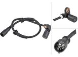 Sensore Velocità Ruota Sensore Passivo Cavo 420 Mm A.B.S. Per Renault Twingo E Altri Modelli