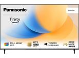 Panasonic -43W90AEG Tv 139,7 Cm (55") 4K Ultra Hd Smart Tv Nero"