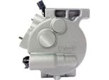 Compressore Climatizzatore 12 V Ø 122 Mm Mahle Adatto, Tra L'altro, Per Hyundai I40