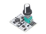 Scheda Driver A Corrente Costante Led, Driver Led A Corrente Regolabile, Modulo Regolabile A Corrente Costante Led, Modulo Dimmerabile A Corrente Costante Led, Modulo Driver Led, Modulo Dimmerabile A Corrente Costante