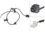 Sensore Abs A.B.S. Per Velocità Ruota Toyota Yaris Hatchback (P9) 30195