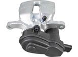 Pinza Freno Posteriore Destra Metzger Per Audi A4 B8